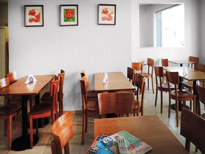 Hotel Playa Del Carmen Mar del Plata Dış mekan fotoğraf