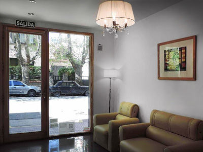 Hotel Playa Del Carmen Mar del Plata Dış mekan fotoğraf