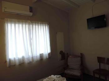 Hotel Playa Del Carmen Mar del Plata Dış mekan fotoğraf