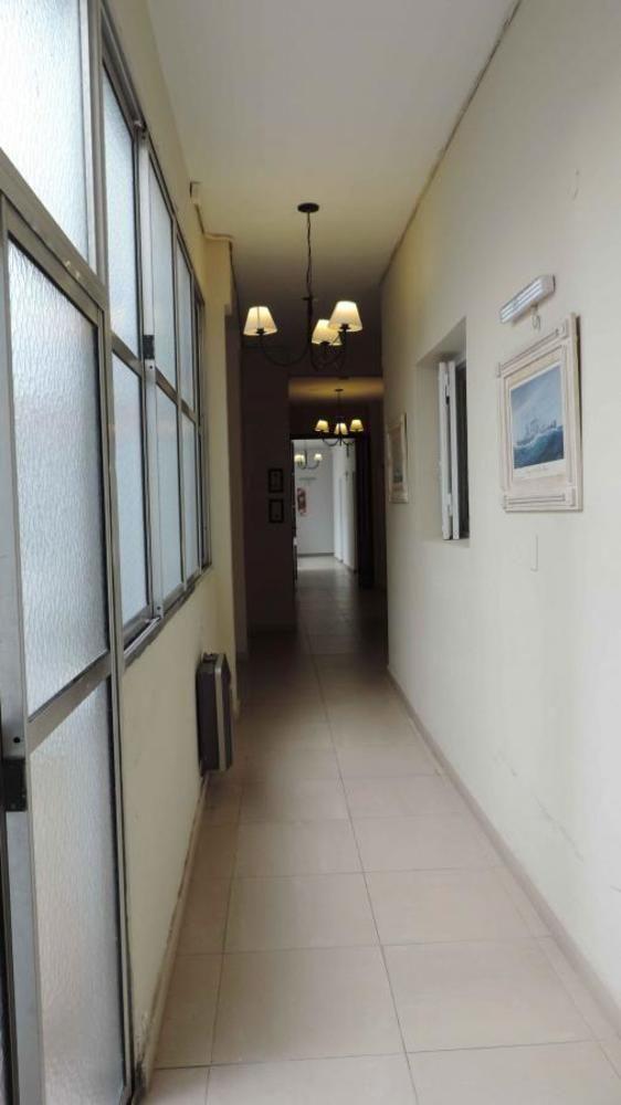 Hotel Playa Del Carmen Mar del Plata Dış mekan fotoğraf