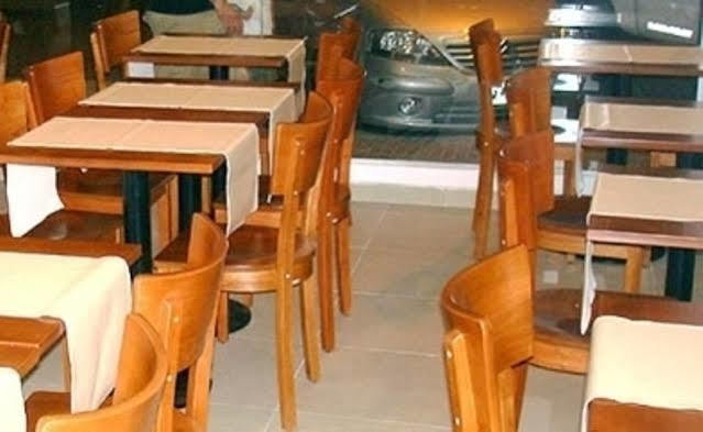 Hotel Playa Del Carmen Mar del Plata Dış mekan fotoğraf