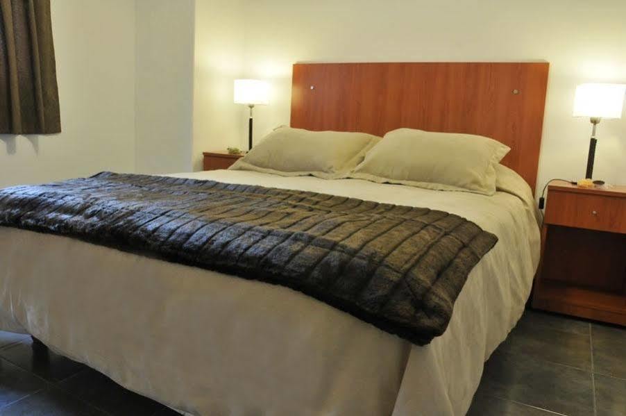 Hotel Playa Del Carmen Mar del Plata Dış mekan fotoğraf